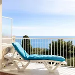 Premium Penthouse With Panoramic Sea View *