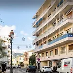 Premium Penthouse With Panoramic Sea View شقة بوليو سور مير