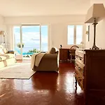 Premium Penthouse With Panoramic Sea View شقة