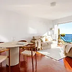 Premium Penthouse With Panoramic Sea View * بوليو سور مير