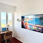 Premium Penthouse With Panoramic Sea View *