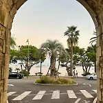 شقة Premium Penthouse With Panoramic Sea View
