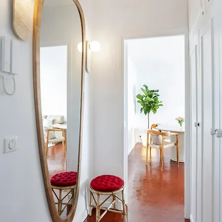 Premium Penthouse With Panoramic Sea View Daire *
