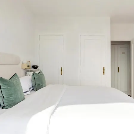 Premium Penthouse With Panoramic Sea View Daire