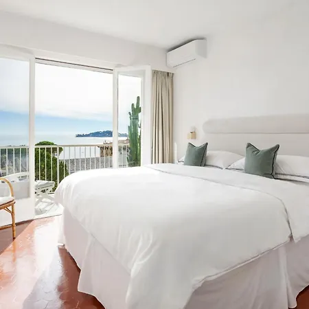 Premium Penthouse With Panoramic Sea View Daire