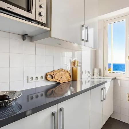 Premium Penthouse With Panoramic Sea View Daire *