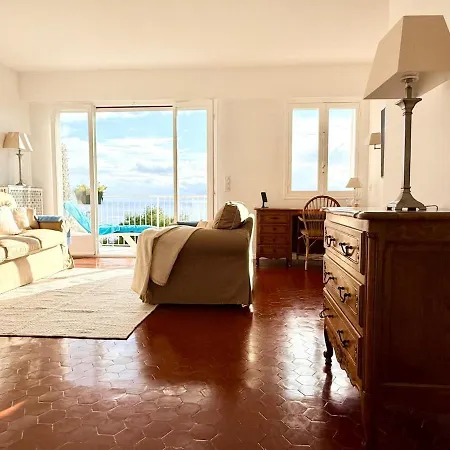 Premium Penthouse With Panoramic Sea View Daire
