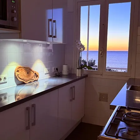 Premium Penthouse With Panoramic Sea View Daire