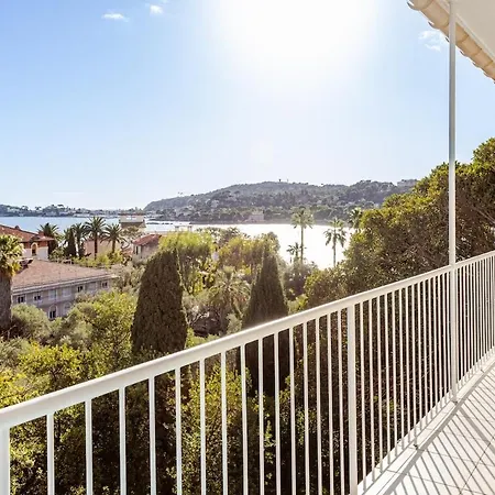 Premium Penthouse With Panoramic Sea View Daire *