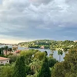 Premium Penthouse With Panoramic Sea View Beaulieu-sur-Mer