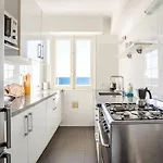 Premium Penthouse With Panoramic Sea View *