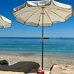 Διαμέρισμα Premium Penthouse With Panoramic Sea View