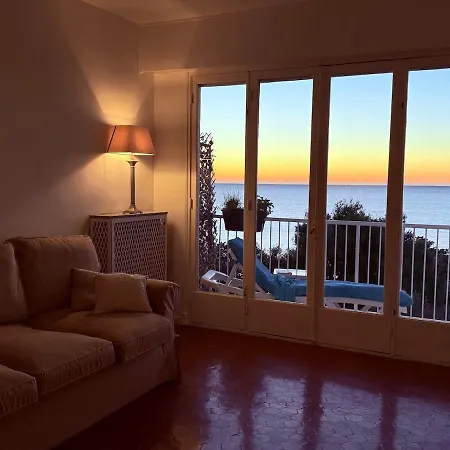 Premium Penthouse With Panoramic Sea View Lejlighed