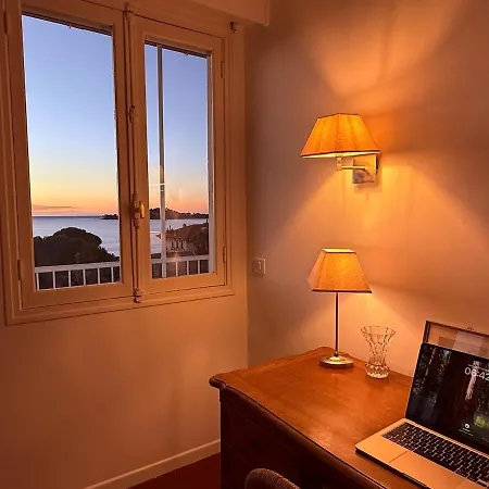 Premium Penthouse With Panoramic Sea View