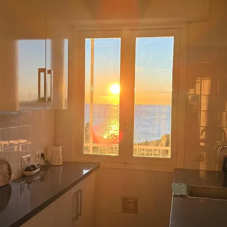 Lejlighed Premium Penthouse With Panoramic Sea View
