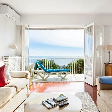 Premium Penthouse With Panoramic Sea View * Beaulieu-sur-Mer
