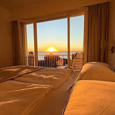 Premium Penthouse With Panoramic Sea View Beaulieu-sur-Mer