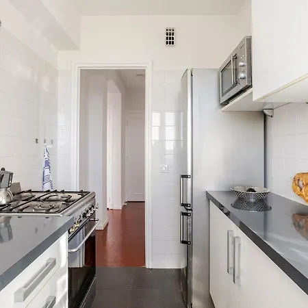 Premium Penthouse With Panoramic Sea View * Beaulieu-sur-Mer
