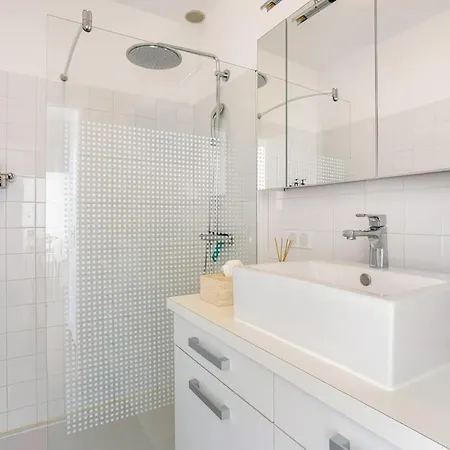 Apartment Premium Penthouse With Panoramic Sea View