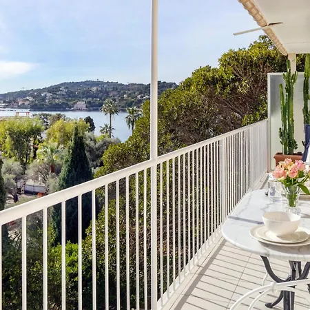 Premium Penthouse With Panoramic Sea View