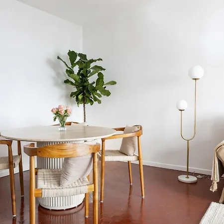 Premium Penthouse With Panoramic Sea View Lägenhet