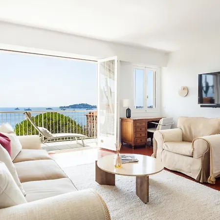 Premium Penthouse With Panoramic Sea View Daire *