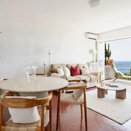 Apartament Premium Penthouse With Panoramic Sea View *