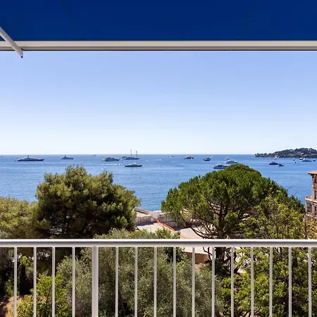 Apartament Premium Penthouse With Panoramic Sea View