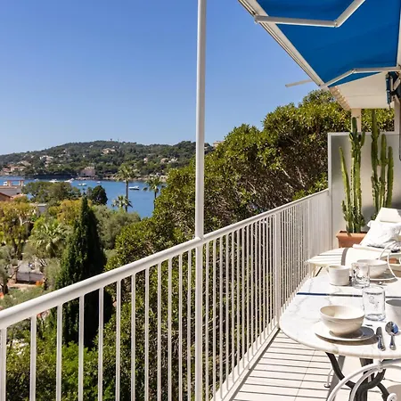 Premium Penthouse With Panoramic Sea View *