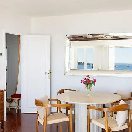 Premium Penthouse With Panoramic Sea View * Beaulieu-sur-Mer