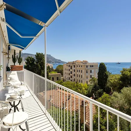 Apartament Premium Penthouse With Panoramic Sea View *