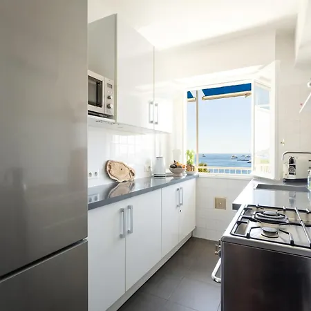 Premium Penthouse With Panoramic Sea View *