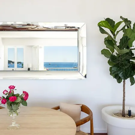 Premium Penthouse With Panoramic Sea View Apartament *