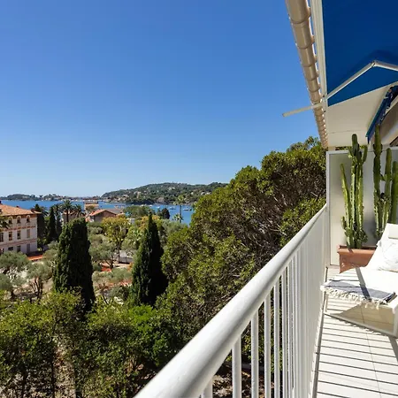 Premium Penthouse With Panoramic Sea View Apartament
