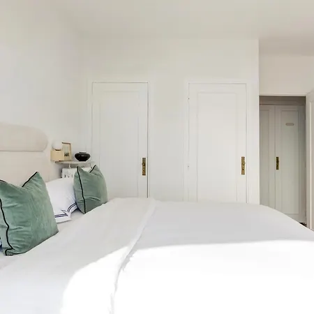 Apartament Premium Penthouse With Panoramic Sea View