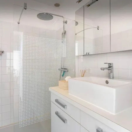 Apartament Premium Penthouse With Panoramic Sea View
