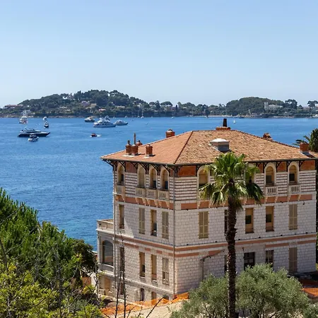 Premium Penthouse With Panoramic Sea View Apartament *