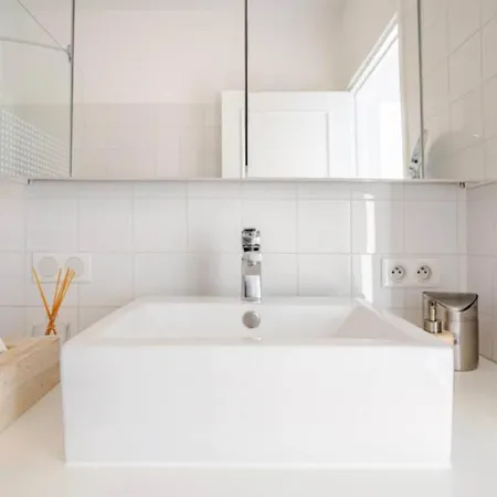 Premium Penthouse With Panoramic Sea View Apartament