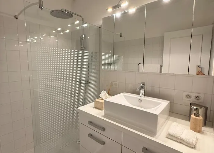 Premium Penthouse With Panoramic Sea View Beaulieu-sur-Mer