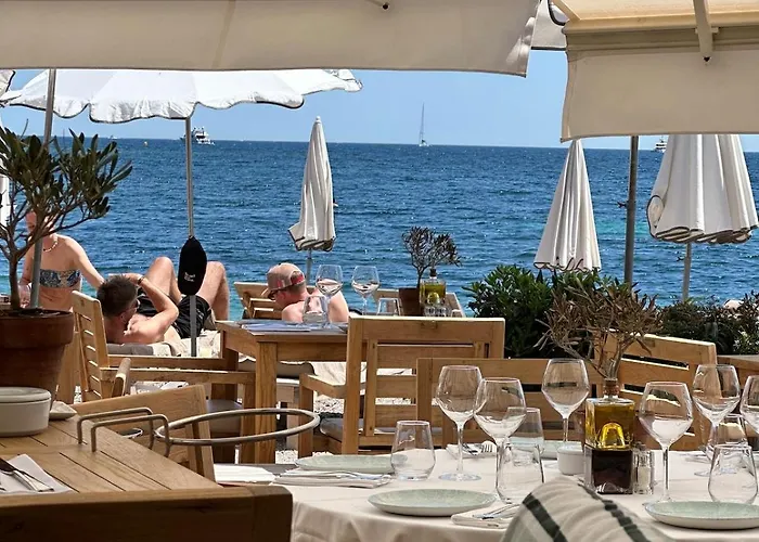 Premium Penthouse With Panoramic Sea View * Beaulieu-sur-Mer